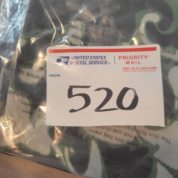 ZARA Black Green Pants Size Medium Flare - Picture 9 of 9